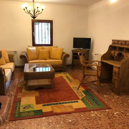 Almisera Villa Almiserat Esterno foto