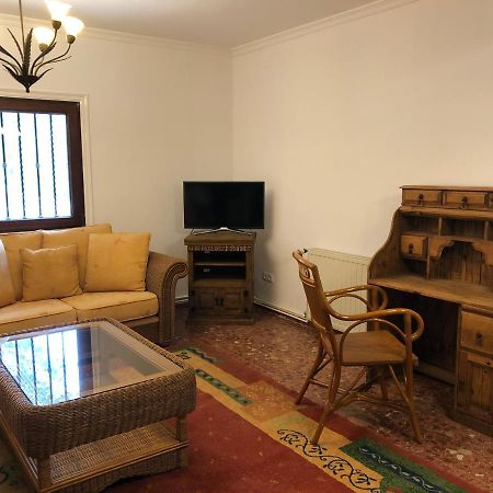 Almisera Villa Almiserat Esterno foto